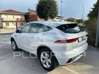 2018 Jaguar E-PACE