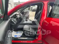 2018 Jaguar E-PACE