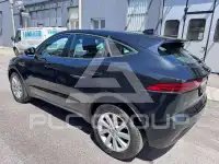 2018 Jaguar E-PACE