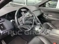 2018 Jaguar E-PACE