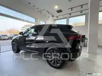 2018 Jaguar E-PACE