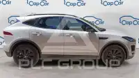 2018 Jaguar E-PACE