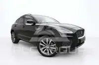 2018 Jaguar E-PACE