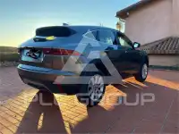 2018 Jaguar E-PACE