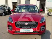 2018 Jaguar E-PACE