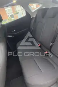 2018 Jaguar E-PACE