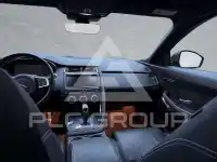 2018 Jaguar E-PACE