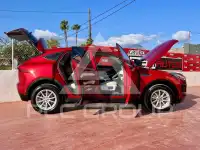 2018 Jaguar E-PACE