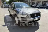 2018 Jaguar E-PACE