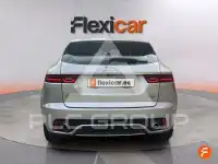 2018 Jaguar E-PACE