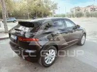 2018 Jaguar E-PACE