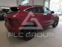 2018 Jaguar E-PACE
