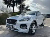 2018 Jaguar E-PACE