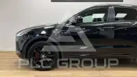 2018 Jaguar E-PACE