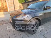 2018 Jaguar E-PACE