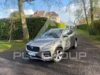 2018 Jaguar E-PACE