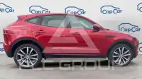 2018 Jaguar E-PACE