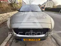 2018 Jaguar E-PACE