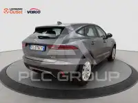 2018 Jaguar E-PACE