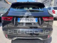 2018 Jaguar E-PACE
