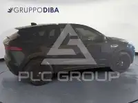2018 Jaguar E-PACE