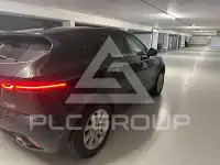 2018 Jaguar E-PACE