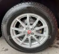2018 Jaguar E-PACE