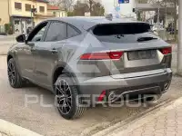 2018 Jaguar E-PACE
