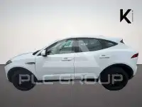 2018 Jaguar E-PACE