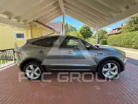 2018 Jaguar E-PACE