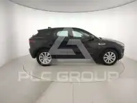 2018 Jaguar E-PACE