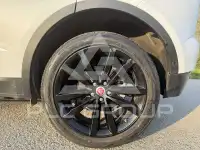 2018 Jaguar E-PACE