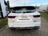 2018 Jaguar E-PACE