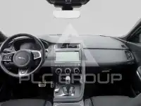 2018 Jaguar E-PACE