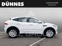 2018 Jaguar E-PACE