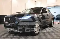 2018 Jaguar E-PACE