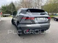 2018 Jaguar E-PACE