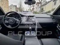 2018 Jaguar E-PACE