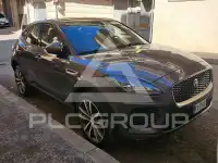 2018 Jaguar E-PACE