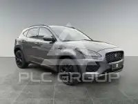 2018 Jaguar E-PACE