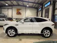 2018 Jaguar E-PACE