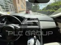 2018 Jaguar E-PACE