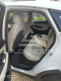 2018 Jaguar E-PACE