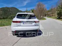 2018 Jaguar E-PACE