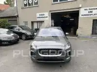 2018 Jaguar E-PACE