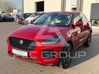 2018 Jaguar E-PACE