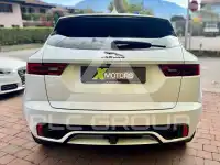 2018 Jaguar E-PACE