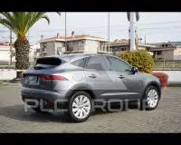 2018 Jaguar E-PACE