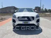 2018 Jaguar E-PACE