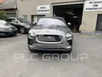 2018 Jaguar E-PACE